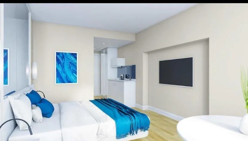Vip Apartments Orbi 28 Angisa