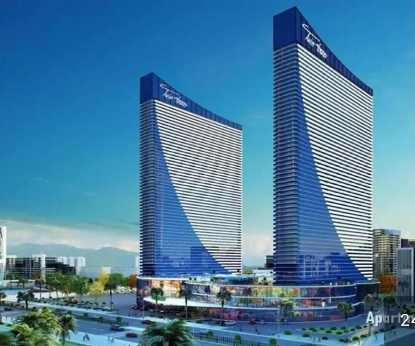 Vip Apartments Orbi 28 Angisa