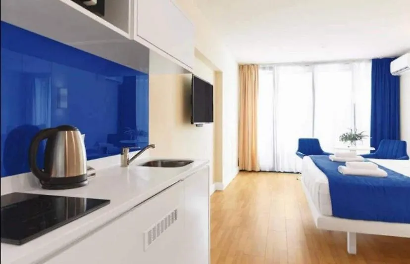 Vip Apartments Orbi 28 Angisa